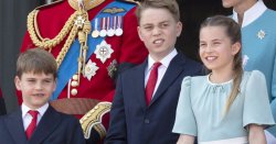 Prince George, Princess Charlotte and Louis&#039;s &#039;after hours&#039; at Windsor Castle
