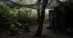 Ukraine commander describes disturbing new Russian tactic - there is &#039;huge problem&#039;