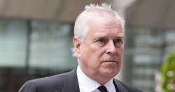 Prince Andrew braces for another major scandal as new Epstein book released in just weeks