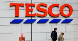 Tesco urgently recalls product over fears of horror ‘choking’ risk