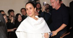 Royal Family LIVE: Meghan Markle hints at new career move with surprise appearance