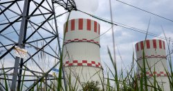 Nuclear catastrophe fears explode after Ukrainian drone slams into Russian plant