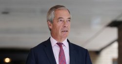Nigel Farage breaks silence as Aghan migrant who &#039;threatened to kill him&#039; appears in court