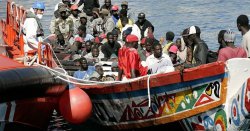 Spanish holiday hotspot becoming a ‘magnet for migrants’ as Government vows crackdown