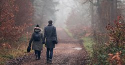 Nostalgic detail of British countryside walks leaves people &#039;charmed&#039;