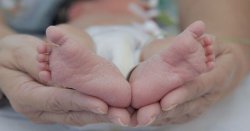 Mystery solved 35 years after doctors accidentally muddled up newborn babies
