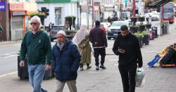 Inside the Birmingham &#039;slum&#039; where Robert Jenrick claims he saw &#039;no white faces&#039;