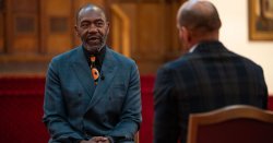 Lenny Henry calls for £18trillion reparations to be paid by taxpayer to all black Britons