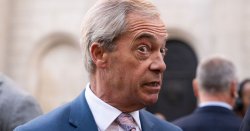 Nigel Farage breaks silence on &#039;asylum seeker&#039;s death threat&#039; - &#039;genuinely worried&#039;