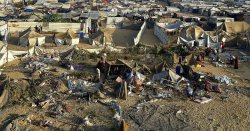 Hamas and Israel agree prisoner and hostage names in major peace deal breakthrough