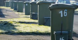 English households to face new 4-bin rules in 2026 as what not to recycle list confirmed