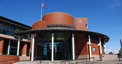Men accused of plotting to kill Jewish people in horror attack &#039;planned untold harm&#039;