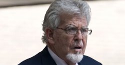Seaside resort vows to keep sex monster Rolf Harris&#039;s name on artwork