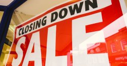 Major retailer announces store to close as huge sale launched