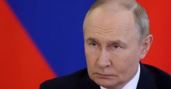 Russia sends horror threat to strike 1 European country sparking WW3