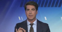 Fox News host labels Trump a &#039;dictator&#039; while trying to defend health concerns