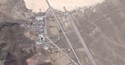 Area 51 crash mystery deepens as FBI joins investigation into &#039;tampering&#039; at site