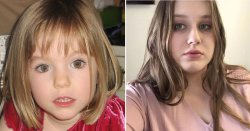‘Fake Maddie’ told McCann’s sister ‘I remember playing Ring a Ring o&#039; Roses with you