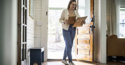 Scientist reveals real reason you forgot why you walked into a room - ‘doorway effect’