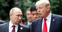 Ukraine LIVE: Putin makes major concession to Donald Trump after latest humiliation