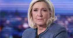 Marine Le Pen&#039;s outrageous election ban will backfire for one Donald Trump-shaped reason