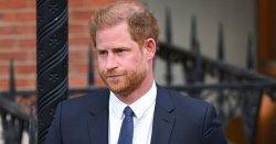Royal expert reveals the &#039;real tragedy&#039; of Prince Harry&#039;s heated Sentebale charity row