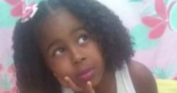 Horror as girl, 10, shot dead on way to birthday party