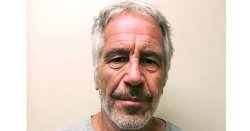 Sarah Ferguson congratulates Epstein on birth of secret 'baby boy' in new emails