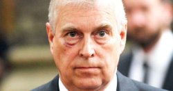 Piers Morgan's bombshell three-word reaction to Andrew - and it's bad news for the royals