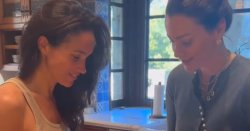 Meghan Markle makes awkward blunder on latest Instagram story