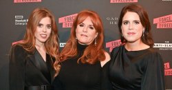 Sarah Ferguson took Beatrice and Eugenie 'to meet Epstein' after his prison release