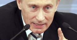 Putin issues major threat to the lives of UK troops if Starmer dares to cross the line