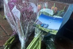 Leicester uni fatal stabbing victim named in tributes - 'So saddened your life was taken'