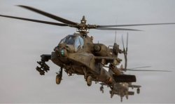 US forces 'launch new strikes' on ISIS in Syria killing or capturing 50 terrorists