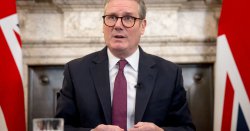 I&#039;ve served on peacekeeping mission — Keir Starmer should be careful what he wishes for
