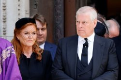 Sarah Ferguson's debt to PA 'helped lead to Andrew Mountbatten-Windsor's downfall'