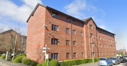 Police rush to halls of residence at University of Lancashire as teen girl found dead