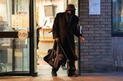 Michelin-star restaurant owner in tears as he's found guilty of spiking woman's drink