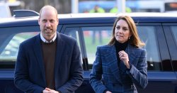 Princess Kate and Prince William issue a new joint statement as they go 'head to head'