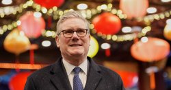 Huge blow for Keir Starmer as Chinese super embassy hits major stumbling block