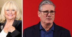 All eyes on Peter Mandelson – but you're missing a massive disaster for Keir Starmer