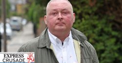 NHS Hunger Games must end – we face catastrophe of epic proportions