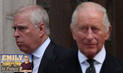 Palace insiders reveal King's key tactic amid Andrew's latest Epstein scandal