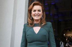 Sarah Ferguson is a gold-digging lost cause - and now she has done the unthinkable