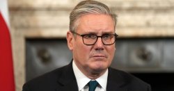 TalkTV star destroys Keir Starmer as she predicts exactly when he'll be ousted