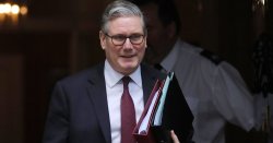 Fresh crisis for Keir Starmer as another senior staffer quits following Morgan McSweeney