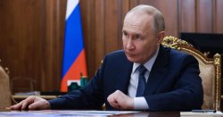 Russian economy meltdown as companies plunging into bankruptcy - £68bn losses