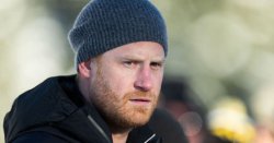 Prince Harry Sentebale row makes you wonder whether he knows Meghan Markle at all