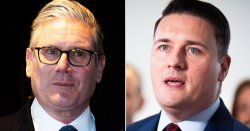 Starmer gets stay of execution as ally says Wes Streeting 'absolutely bottled it'