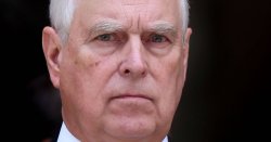 Insider warns Andrew tell-all book would be 'final nail in coffin' as royals close ranks